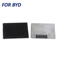 Nouveau pour BYD Song Pro EV PLUS DM-i Amplificateur audio externe HA2HF-7909100 Amplificateur de puissance externe pour voiture Améliore le son