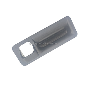 Uscita portellone bagagliaio cicogna interruttore di blocco a pulsante 81260-D9010 81260 d9010 picanto <span class=keywords><strong>sportage</strong></span> sorento kx5 <span class=keywords><strong>accessori</strong></span> auto per kia - Product Image 6