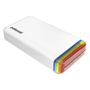 เครื่องพิมพ์ภาพถ่าย HI PRINT 2 Gen Bluetooth สีขาว รุ่น 9128 - Product Image 3