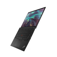 Ordinateur portable professionnel Lenovo ThinkPad T14S haute performance, Intel Core i5-1240P, 16 Go LPDDR5, SSD 512 Go, écran 14 pouces WUXGA, 57 Whr