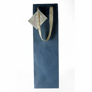 Vente en gros Emballage de cadeau de luxe personnalisé de fantaisie personnalisé d'usine Sacs à vin en papier avec impression personnalisée - Product Image 1