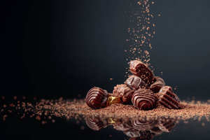 Edulcorante Saludable Natural Puro al 10% con Sabor a Tabaco Farmtory Brazzein - Product Image 3