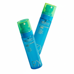 One Plus Deal Neogen All Day Locking Fixer 80ml Set Olio per Capelli per Modellare e Stylingare - Product Image 1