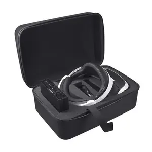 数码配件VR通用工具套件EVA收纳袋耳机盒