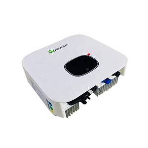 Inversor Solar <span class=keywords><strong>Growatt</strong></span> <span class=keywords><strong>MIN</strong></span> <span class=keywords><strong>5000</strong></span> TL-X de 5kw Conectado a la Red para Sistemas de Energía Solar con Batería de Plomo-Ácido/Litio, 98% de Eficiencia - Product Image 6