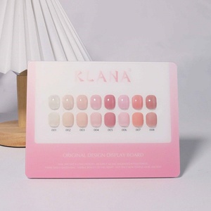 Professional Salon UV Gel <b>Nail</b> <b>Polish</b> Kit with <b>Gift</b> Box Soak off Gel <b>Polish</b> <b>Set</b> Free Sample Gel <b>Polish</b> for <b>Nail</b> Art - Product Image 5