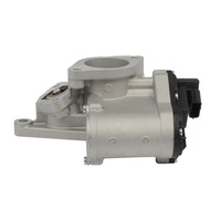 Vanne de recirculation des gaz d'échappement (EGR) Wanray pour Megane Scenic 1.5 1.6 DCi K9K R9M, pièce d'échappement 8200850755