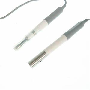 เครื่องวัดค่าการนำไฟฟ้า YOKOGAWA รุ่น SC72-00-E-AA SC92 SC92-21-E ซีรีส์ ผลิตในญี่ปุ่น OEM จอแสดงผลดิจิตอล LCD 0-2000 MS/cm ใช้แบตเตอรี่ AA สองก้อน ยี่ห้อ YOKOGAWA - Product Image 3
