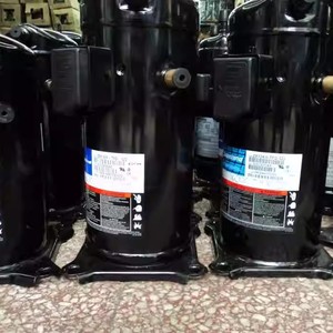 Compresseur ZR49K3E-TFD-501 12 V pour la remplacement et la réparation des compresseurs d'air - Product Image 2