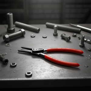 คีมวงแหวนกันรั่วไนเป็กซ์ 19-60 มม. สำหรับวงแหวนกันรั่วภายนอกบนแกน - Product Image 2