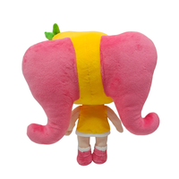 Produttore di Bambole e Peluche Personalizzati Kpop, Giocattoli in Peluche su Misura, Design Personalizzato OEM