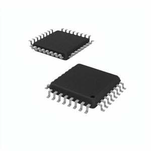 Composants Électroniques : IC MCU 8 bits 4 Ko FLASH 32LQFP Intégré Original – Service Complet ST7FLI49MK1T6TR 32 LQFP - Product Image 1