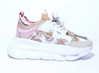 Sneakers de luxe pour hommes et femmes, de haute qualité, style décontracté, pour la course à pied et la marche, Zapatos De Hombre