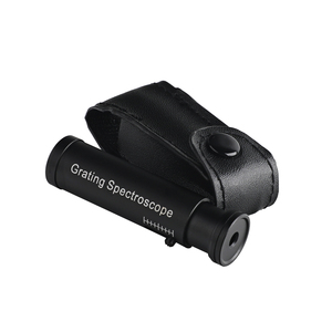 पेशेवर और सटीक ग्रेटिंग स्पेक्ट्रोस्कोप ने समायोज्य फोकस के साथ उच्च-रिज़ॉल्यूशन रत्न और हीरा स्पेक्ट्रोस्कोप - Product Image 2