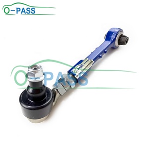 Brazo de control inferior delantero ajustable para <span class=keywords><strong>BMW</strong></span> X1 E84 1 3 Series RWD 120i <span class=keywords><strong>320i</strong></span> E81 E82 E87 E88 E90 E91 E92 E93 Z4 E89 31122405859 - Product Image 5