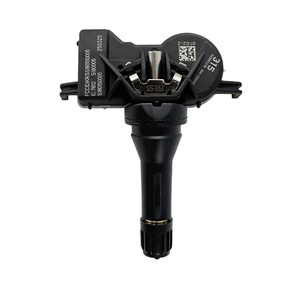 เซ็นเซอร์ตรวจวัดความดันลมยาง Tpms สำหรับมิตซูบิชิ4250C276 68001696Ab 4250D585 S80150005 315MHz - Product Image 1