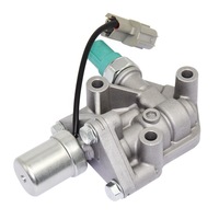 Válvula Solenoide VVT 15810-P2R-A01 para Motor, Válvula de Sincronización Variable de Válvulas para Honda 96-00, Piezas de Repuesto