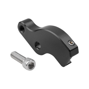 Kit de Asistencia de Cambio Neutral CNC para Harley Davidson Softail Glide M8 2018-2025, Soporte de Caja de Cambios de Aleación de Aluminio - Product Image 1