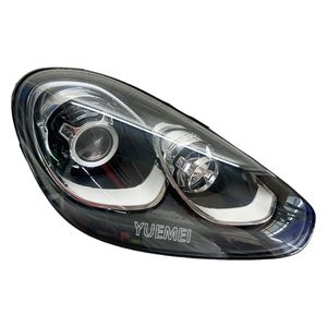Alta calidad adecuado para <span class=keywords><strong>Porsche</strong></span> para <span class=keywords><strong>Cayenne</strong></span> faros LED delanteros derechos originales de <span class=keywords><strong>segunda</strong></span> <span class=keywords><strong>mano</strong></span> 2015-2018 - Product Image 4