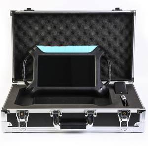 300m derinlik 32 kanal yüksek etkili toprak magnetotelluric mineral prospeksiyon jeofizik anket aleti - Product Image 2