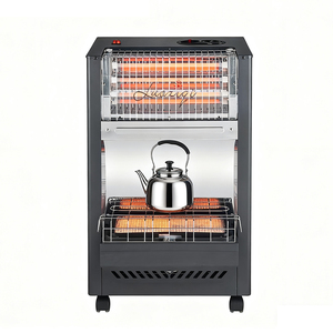 Vente directe usine – <span class=keywords><strong>Chauffage</strong></span> infrarouge autonome d'intérieur, <span class=keywords><strong>chauffage</strong></span> <span class=keywords><strong>mobile</strong></span> à <span class=keywords><strong>gaz</strong></span> <span class=keywords><strong>pas</strong></span> <span class=keywords><strong>cher</strong></span> pour patio, GPL, butane, propane pour pièce - Product Image 4