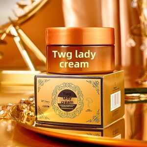 Crema Nutritiva de Lujo TWG con Cordyceps y Ganoderma, que Disimula las Imperfecciones, Realza la Belleza y Aclara la Piel para Mujeres - Product Image 1