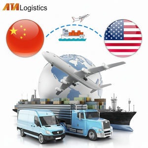 Professional Shipping Agent China to USA Canada UK Australia Europe Reliable Freight Logistics - Product Image 6