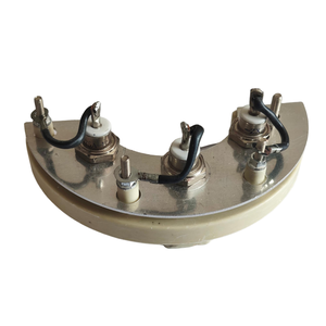 El 25A Bridge Rectifier ล้อ224-274สำหรับอุปกรณ์เสริมเครื่องกำเนิดไฟฟ้ากระแสสลับ Stamford - Product Image 3