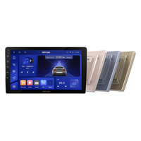 Reproductor de DVD para Auto con Conexión Inalámbrica a Smartphones Android y CarPlay, Sincronización de Software Móvil sin Interrupciones