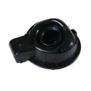 Couvercle de réservoir de carburant CZPINCHEN W130, bouchon de verrouillage en plastique pour Volkswagen Tiguan 2008-2018 - Product Image 5