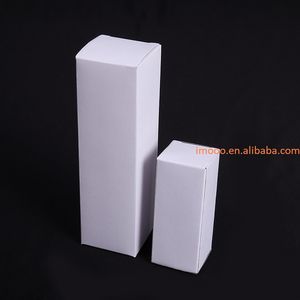 Бумажные коробки разных размеров - Product Image 5