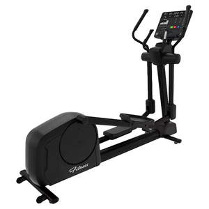 Fitness Machine Elliptical Exercise Bike Gym