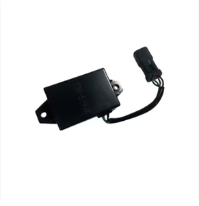 Pièces d'excavatrice 138-5190 138-5190X Relais de commande électrique du moteur GP pour E307 E307B E307C E315B E315C E318B - Product Image 2