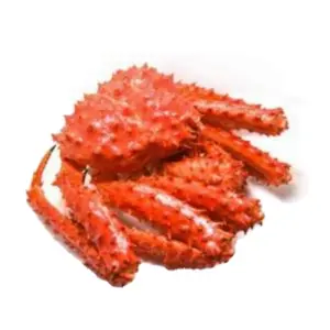 Competitive Price Wholesale Live Red King Crab, Red Frozen King Crab Suppliers, Live Red Canadian King Crab