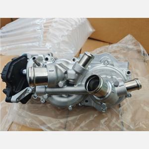 Bomba de agua con ajustador 05e121117, 05E121006E, 04E121600BD, 2Q0965567, 05E121111P, 04E121600H para VW Audi <span class=keywords><strong>Seat</strong></span> Skoda <span class=keywords><strong>TSI</strong></span> - Product Image 3