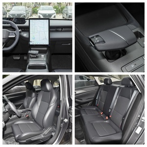 Voiture d'occasion 2024 Changan Eado 1.5T DCT Enjoy Edition – <span class=keywords><strong>Berline</strong></span> chinoise économique et fiable avec configuration complète pour la revente à l'étranger - Product Image 6