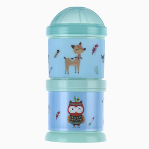 Catom regali promozionali di plastica scatola di pranzo set eco scatola di pranzo spuntino casella di visualizzazione - Product Image 2
