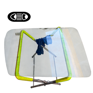 TUZHIHAO para el Vidrio de la Puerta Delantera de un <span class=keywords><strong>Hummer</strong></span> H2; Pieza Original Usada en Excelentes Condiciones y Totalmente Funcional - Product Image 1