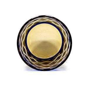 Gobelet à vin <span class=keywords><strong>japonais</strong></span> royal spécial rétro Edo Kiriko coupe à la main conception clignotante ambre <span class=keywords><strong>whisky</strong></span> verre haute boîte-cadeau - Product Image 2