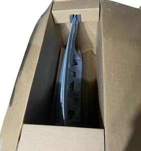 Adatto per Bentley <span class=keywords><strong>Continental</strong></span> GT Copertura Posteriore 3SD827025Q 3SD827025F 3SD827025J 3SD827025L 3SD827025N 3SD827025S - Product Image 5