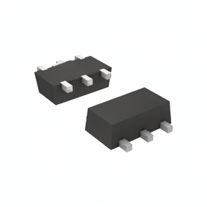 SOT 89 5/6 Canal del fabricante XC6701B562PR-G Componente electrónico de gestión de energía (PMIC) - Product Image 1