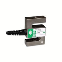 S-Type Load Cell STC-5kg/10kg/25kg/50kg/100kg/150kg/250kg/500kg/1000kg, Original Accessories for Industrial Automation PLC