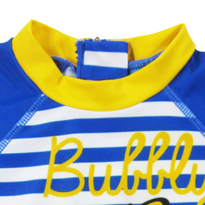 <span class=keywords><strong>Maillot</strong></span> <span class=keywords><strong>de</strong></span> <span class=keywords><strong>bain</strong></span> pour garçon, design animal mignon, vêtements <span class=keywords><strong>de</strong></span> plage, séchage rapide, respirant, manches longues, <span class=keywords><strong>maillot</strong></span> <span class=keywords><strong>de</strong></span> <span class=keywords><strong>bain</strong></span> pour enfants avec fermeture éclair au dos - Product Image 4