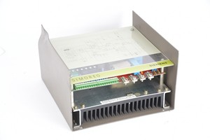 Simoreg 6RA22218DD201 N° de commande 6RA22218DD201 Série SIMOREG K Convertisseur de spécifications PLC - Product Image 2