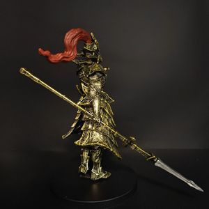 Nuevo Producto: Figura de Anime de Dark <span class=keywords><strong>Souls</strong></span>, Dragonslayer Ornstein, Ajedrez de Guerra, Venta al Por Mayor - Product Image 2