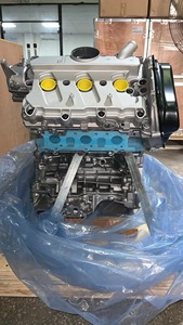 Ensemble moteur CCBA 3.0L <span class=keywords><strong>V6</strong></span> remanufacturé de haute qualité pour <span class=keywords><strong>Audi</strong></span> S4 S5 <span class=keywords><strong>Q5</strong></span> A6 A7 et VW Passat, norme Euro 5/6 - Product Image 3