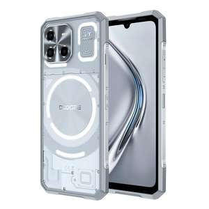 DOOGEE Blade <span class=keywords><strong>GT</strong></span> Ultra 5G Telefono Rugged 16GB+512GB 6.72'' Android14 MediaTek Dimensity 7300 Octa Core con OTG NFC Smartphone 5G - Product Image 1