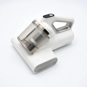 Potente Aspirapolvere Portatile Anti-acaro Ecologico per la Casa, Forte Aspirazione, Filtro HEPA, Pulizia Profonda Materassi e Letti - Product Image 1