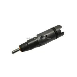 Replacement 3948636 87422170 0432191390 Fuel Injector for Cummins 6L ISLe QSL8.9 QSL9 QSL9.3 Engine Diesel Engine Spare Parts