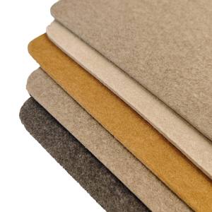 Customizable <strong>Paper</strong> <strong>Insole</strong> <strong>Board</strong> Sheet for Women's Shoes | Lightweight &amp; Moldable Shoe <strong>Insole</strong> Material Supplier - Product Image 3